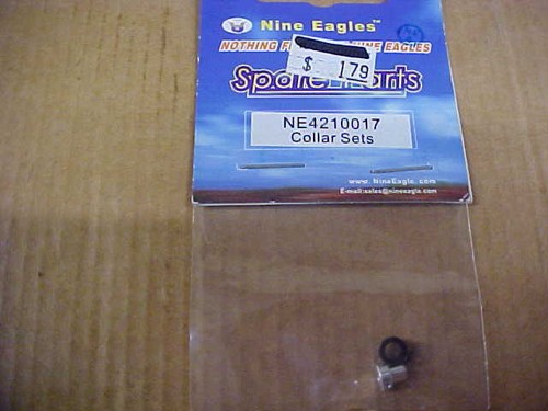 Nine eagles ne4210017 collar - nine,