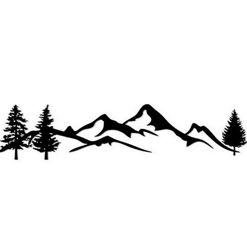 Car stickers decals reflective - car,