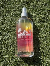Womens Hollister Mango Sunrise