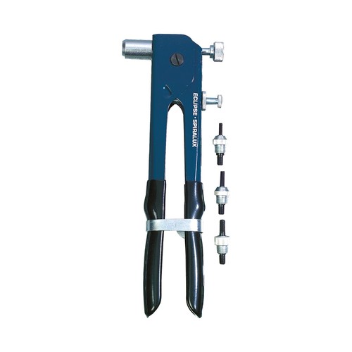 Eclipse 2743 spiralux threaded - eclipse,