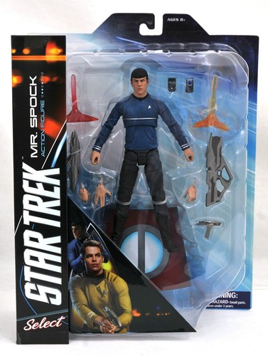Star trek into the darkness - trek,