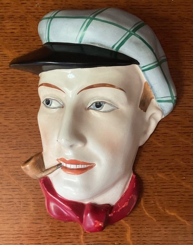 Royal dux art deco - art,