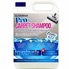 Carpet Shampoo Cleaner