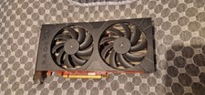 AMD Radeon RX 5700 XT Graphics