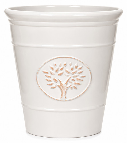 Tree design plastic - plastic, garden