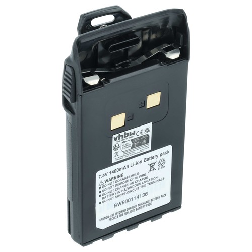 Battery for wouxun 699 - battery, kg-699