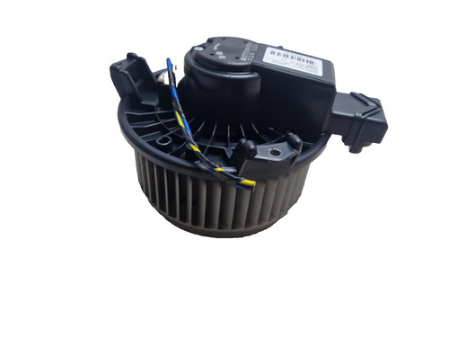 Jaguar interior heater - interior,