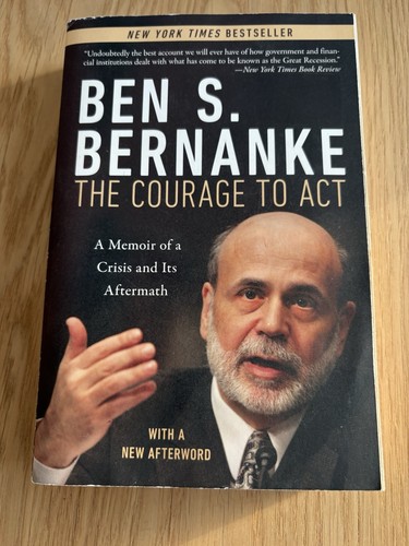The courage act a - courage,