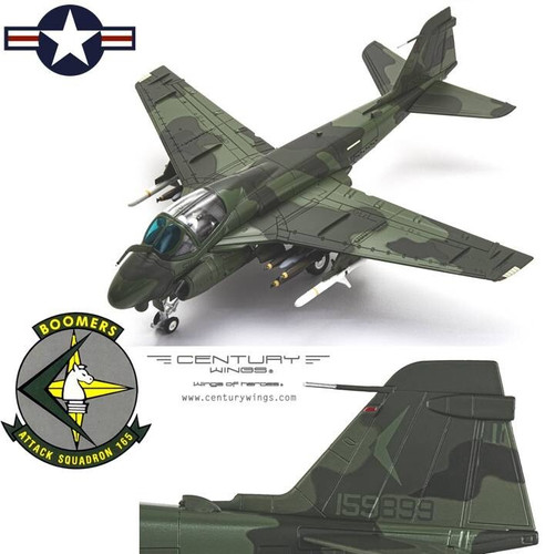 Century wings cw001648 - 1/72,