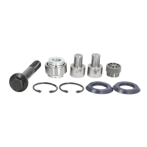 Clutch release fork repair - clutch,