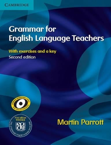 Grammar for english language - english,