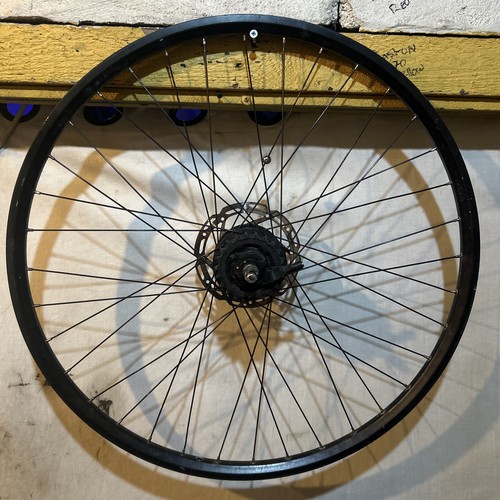 700c ryde disc brake - ryde,