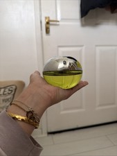 DKNY Be Delicious 100ml Apple