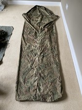 British Army MTP Bivvy Bag