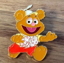 Disney mystery pin boxlunch - mystery,