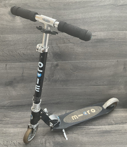 Micro scooter sprite folding - micro,