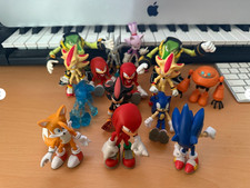 Jazwares Sonic The Hedgehog