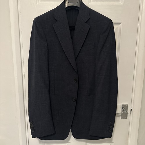 Thomas pink suit jacket - thomas,