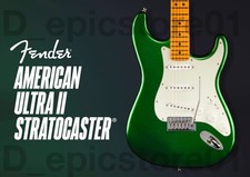 Fender Limited Edition