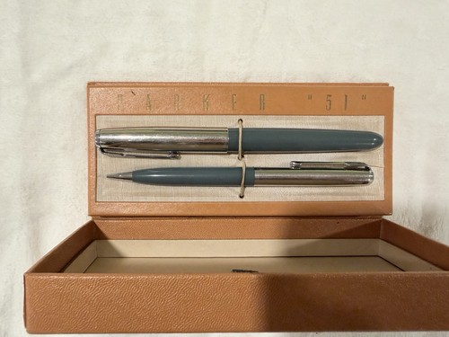 Vintage parker aerometric - vintage,
