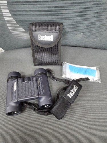 Bushnell h2o 10x25 roof - 10x25, wp