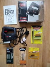 Power Devil PFC2JSB Jigsaw