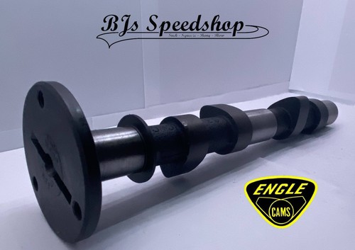 Cam shaft engle w100 - cam,