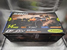RLAARLO 1:10 Brushless RC Cars