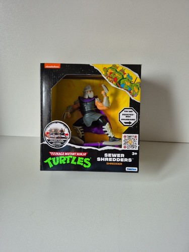 Teenage mutant ninja - teenage,