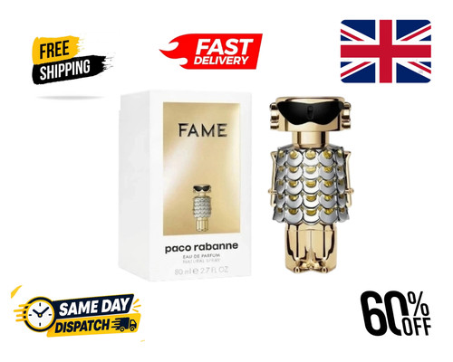 Paco rabanne fame - paco, 80ml