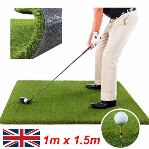Tee grass golf - grass, practice