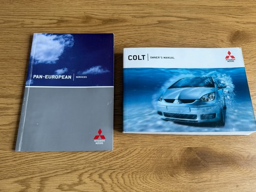 Mitsubishi colt 2002 2023 - mitsubishi,
