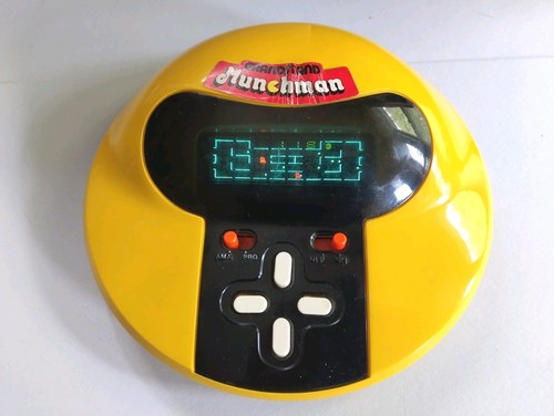 Grandstand vintage electronic - grandstand,
