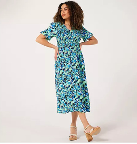 Dannii minogue dress shirred - minogue,
