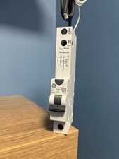 GE 20amp Rcbo 605054 C20
