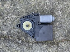 Skoda Octavia Mk2 2004-2012 LEFT PASSENGER SIDE WINDOW MOTOR 5K0959793 