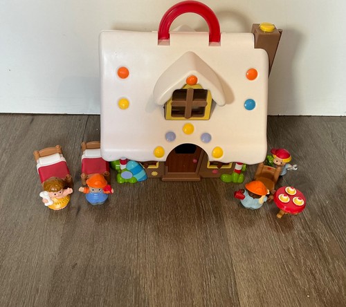 Elc happyland christmas - elc,