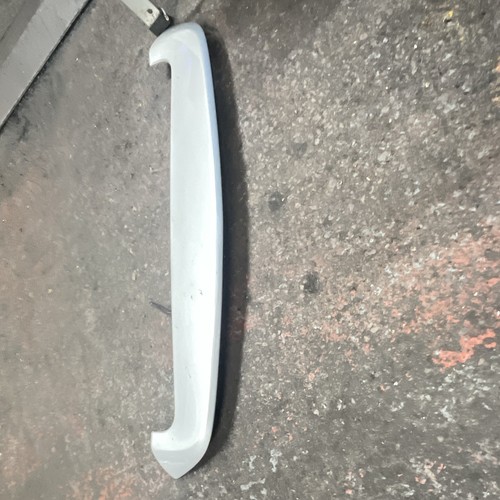 Astravan spoiler rear - astravan,