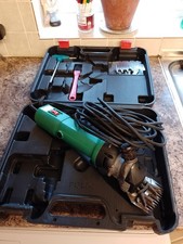 Sure Clip Olympic Sheep Clipper. 320 Watt. Used. V.G.C.