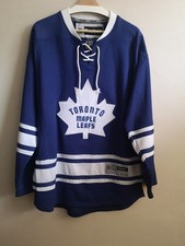 Toronto Maple Leafs Jersey