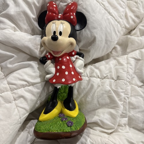 Disney garden ornament