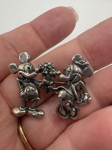Vintage sterling silver - sterling,
