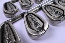 Mizuno JPX EZ Forged 2016
