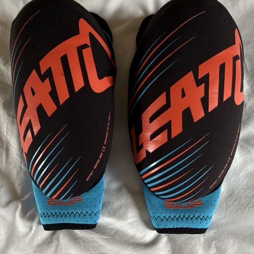 Leatt 3df evo fastfit - leatt,