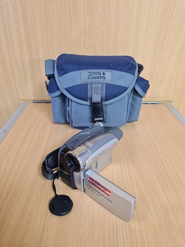 Sony dcr hc23e camcorder with - sony, dcr-hc23e