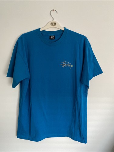 Stussy ocean basic - basic, graphic