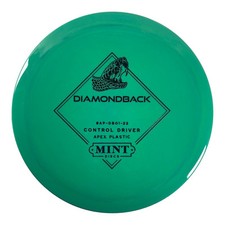 Diamondback | Apex |