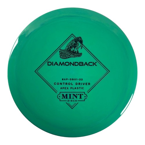 Diamondback apex - diamondback, |