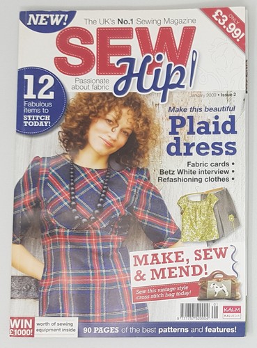 Sew hip 14 sewing - hip!,
