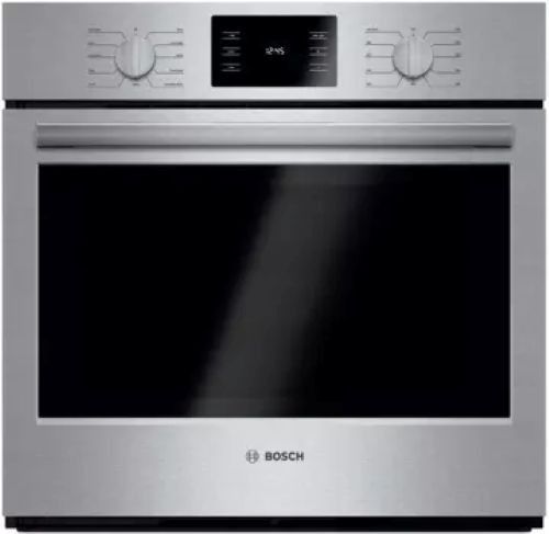 Bosch hbl5451uc 500 - 500, 30"